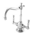 Biscuit Hot and Cold Water Dispenser V757710