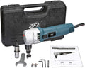 380W Electric Metal Nibbler for Cutting Stainless Steel A93522