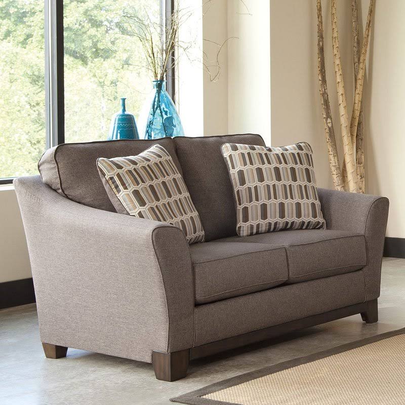 Slate Loveseat F5994