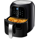 1400W Digital 5.8QT Air Fryer S97230