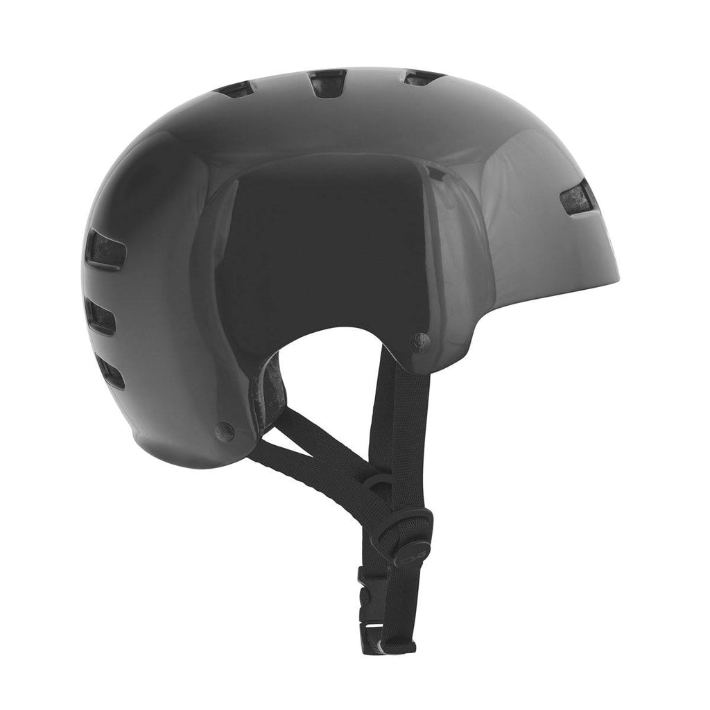 Black Youth Injected Helmet X775983