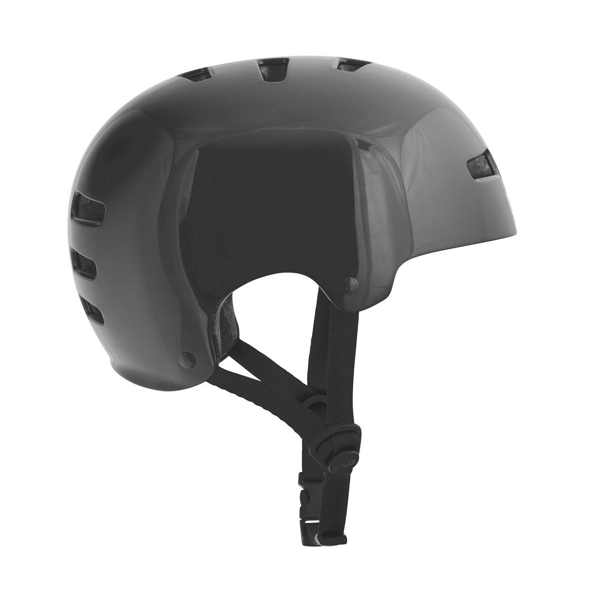 Black Youth Injected Helmet X775983