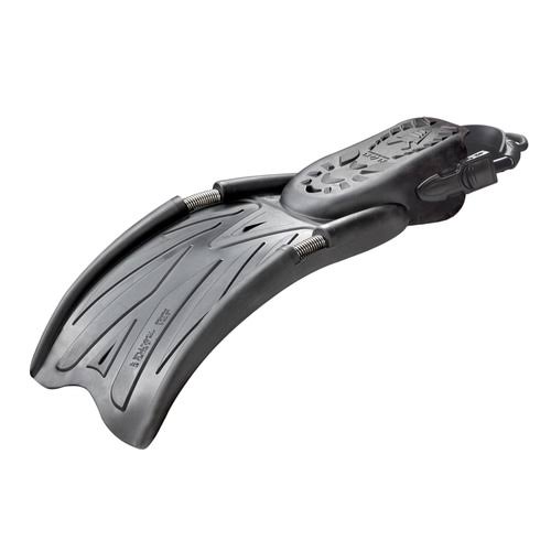 Small Scuba Fins D69768