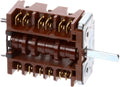 Selector Switch For Countertop Convection Oven A98589