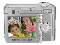 Compact Digital Camera G582636