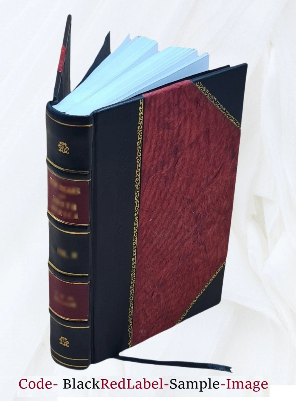 The history of England, from the invasion of Julius Cæsar, to the revolution in 1688. Volume v. 13 1810 [Leather Bound] O624835