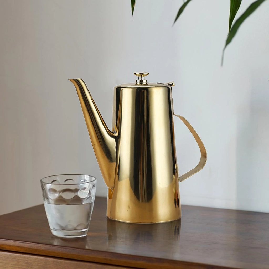 2.0L Cold Water Tea Kettle Pitcher Y42290
