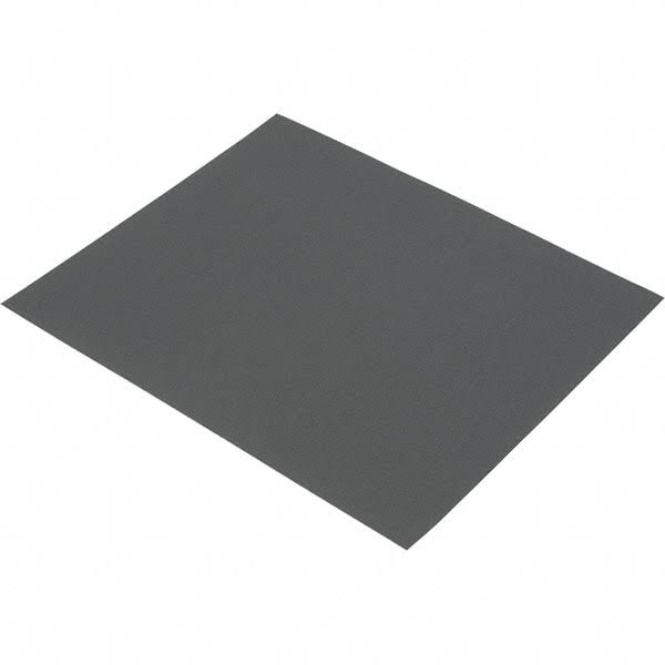 400 Grit Silicon Carbide Sanding Sheet K1734