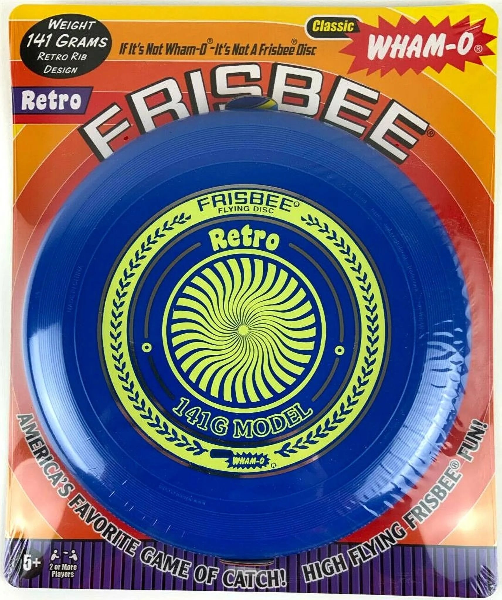 Frisbee Retro 141 G Model H967420