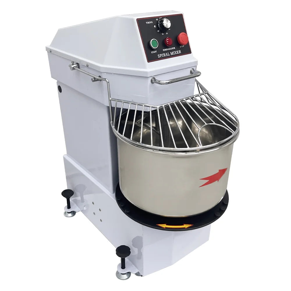 20L Dough Mixer with Detachable Bucket S5662
