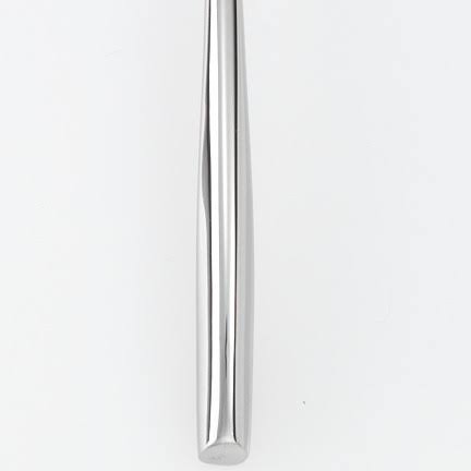 Bamboo Silverplated Soup Ladle G957