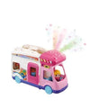 Toot-Toot Friends Moonlight Campervan B9679