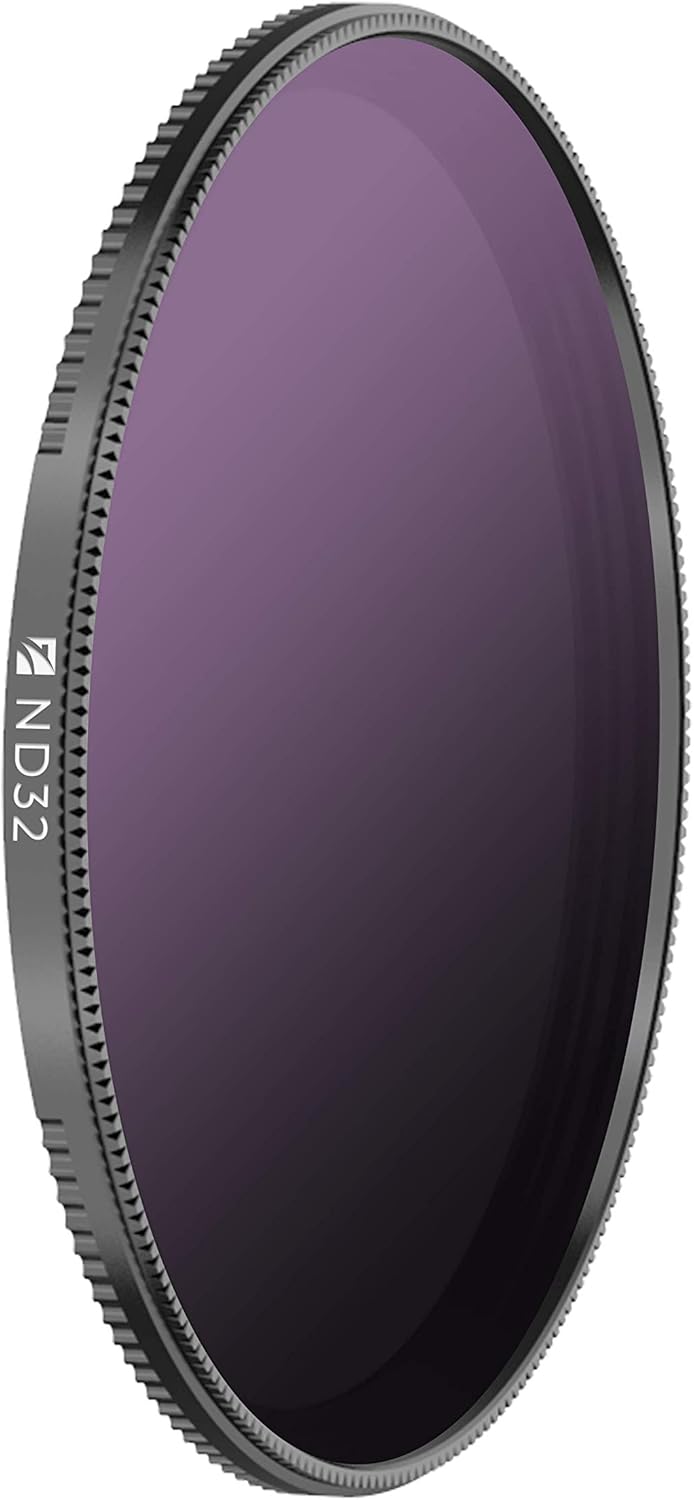 67mm Soft Edge Gradient ND0.9 Camera Filter F56431