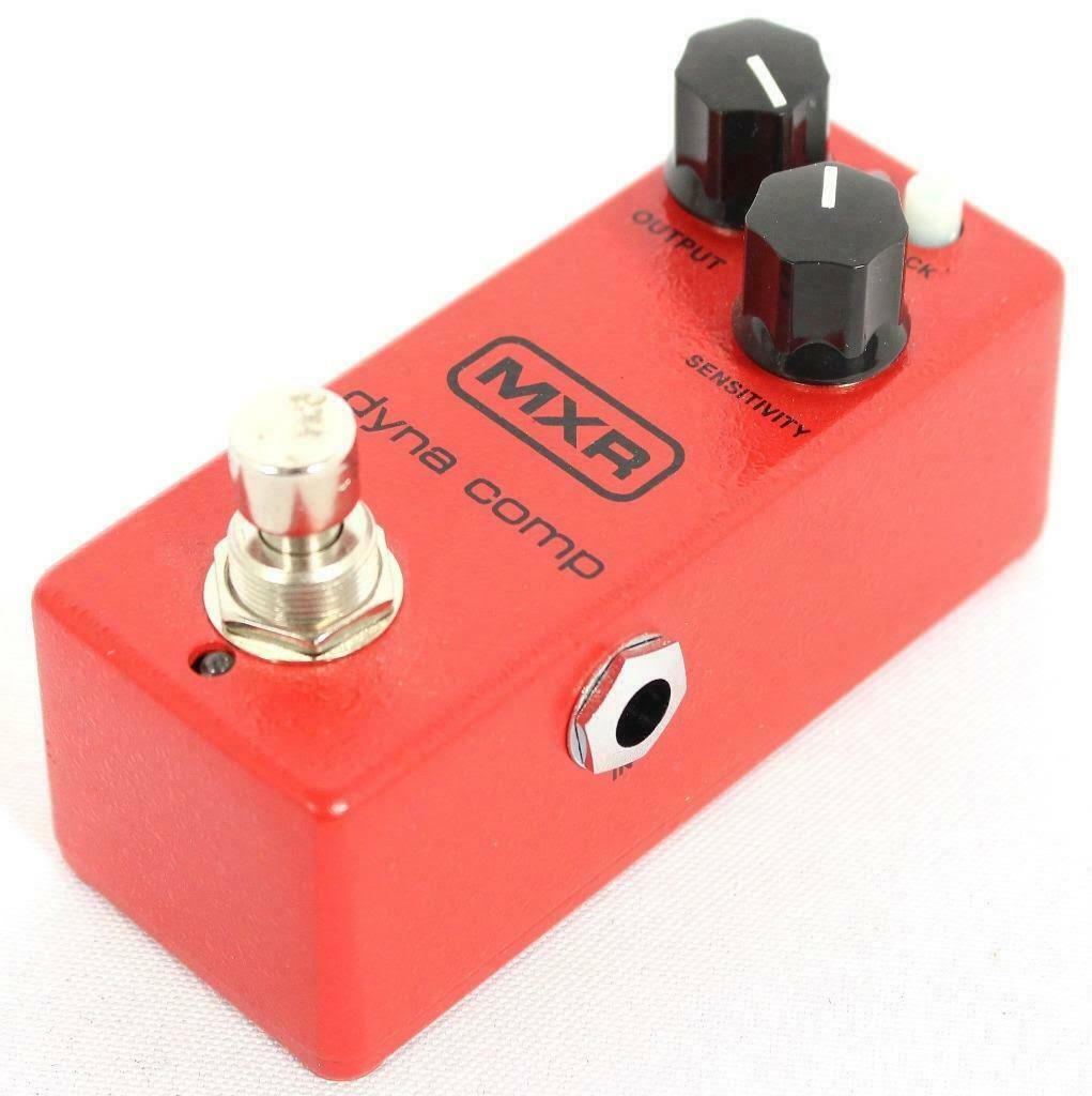 Compressor Pedal L8794