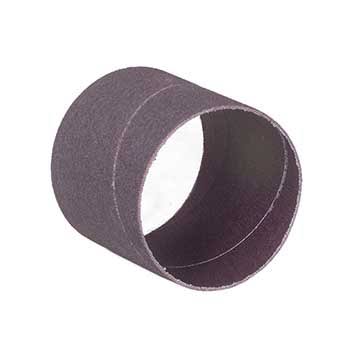 1-1/2 x 3 /120 Aluminum Oxide Spiral Bands Q844217