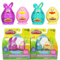 Play-Doh Easter Bunny & Chick Stampers H5356