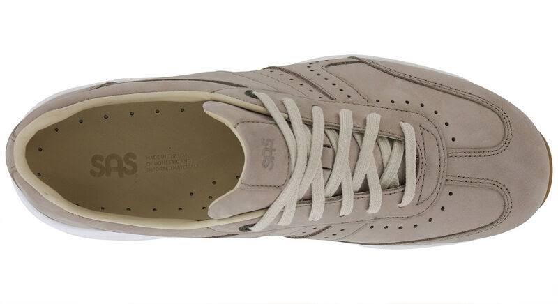 Camino Taupe 13 Wide Shoes C598790