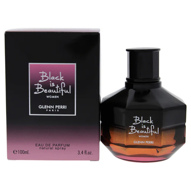 Black EDP Spray Y664
