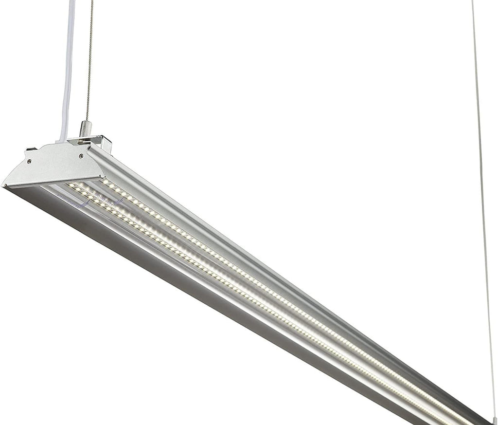 4 Pack LED Shop Light, 35 Watts, Daylight O98383