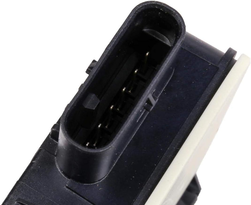 Exhaust Particulate Sensor K78617