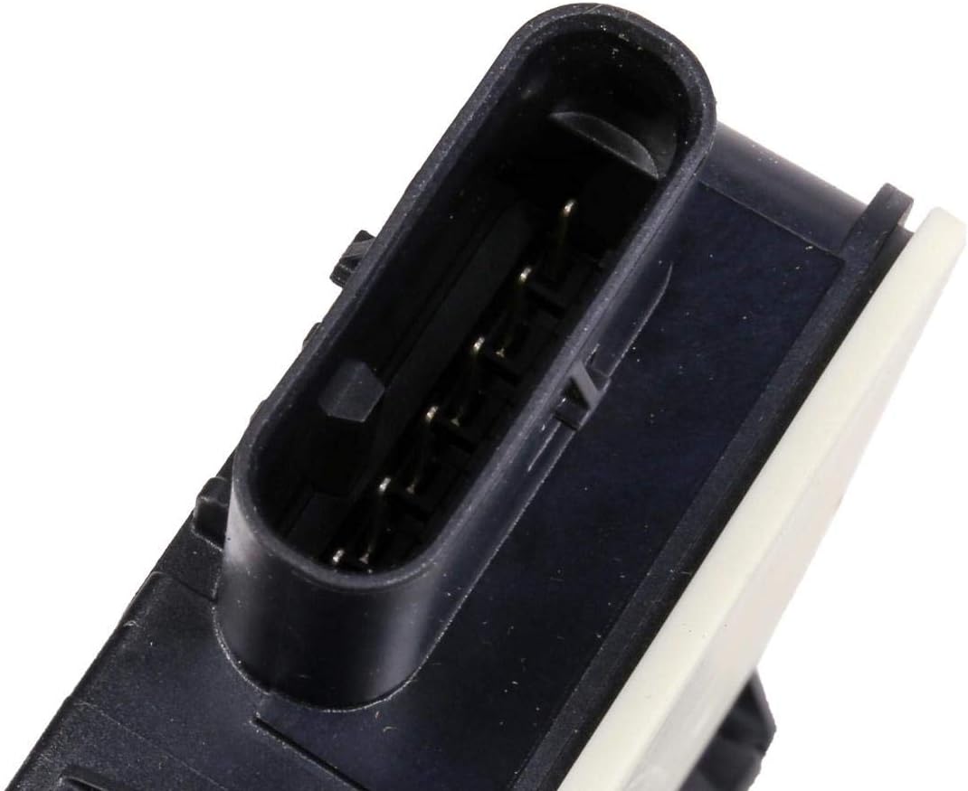 Exhaust Particulate Sensor K78617