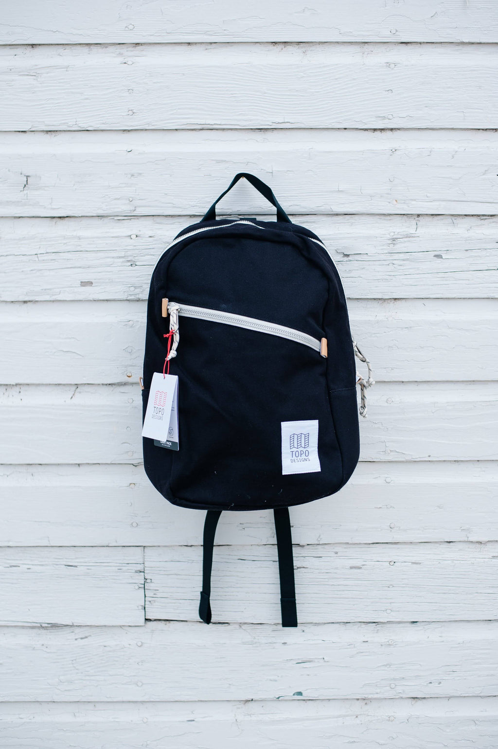 Black Canvas Light Pack K502