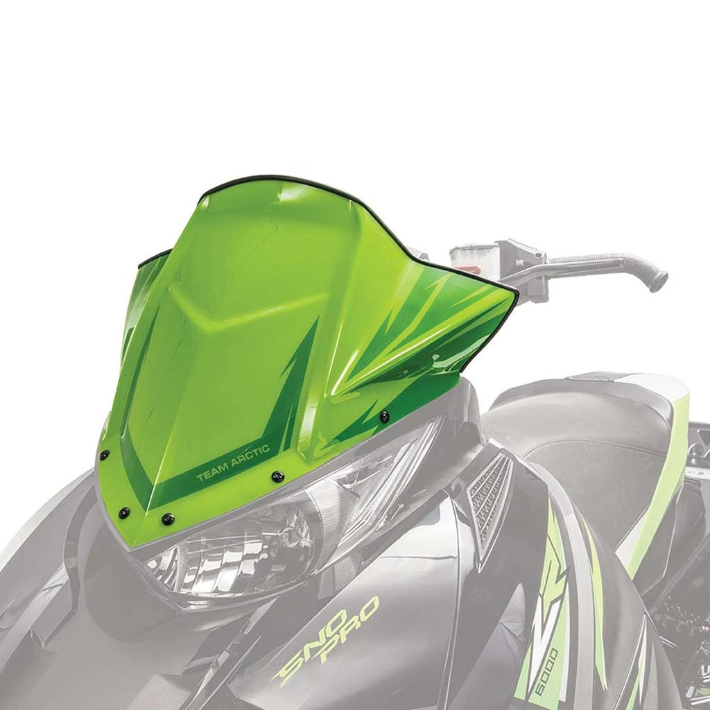 Mid Performance Windshield S57445