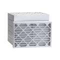 12x24x4 MERV 8 Air Filter 6 Pack U3798