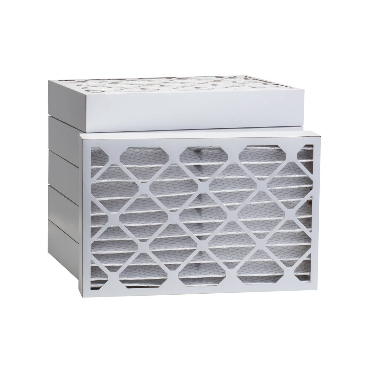 12x24x4 MERV 8 Air Filter 6 Pack U3798