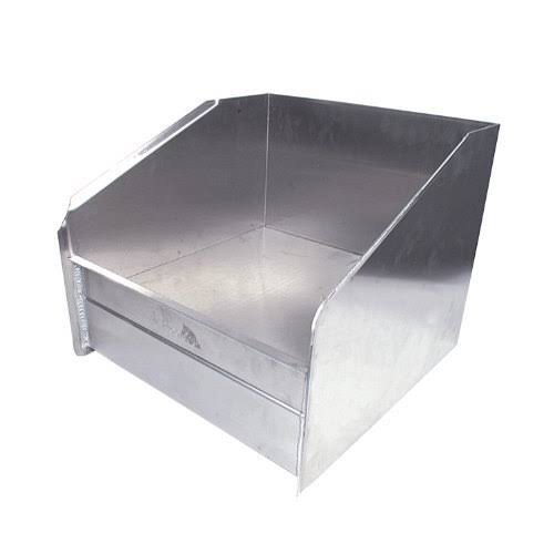 Safety Helmet Shelf E2262