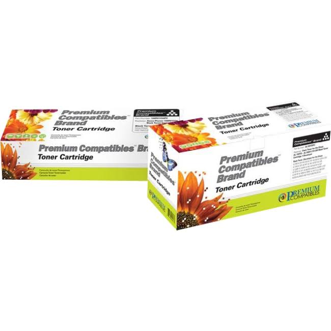 Magenta Toner Cartridge J671732