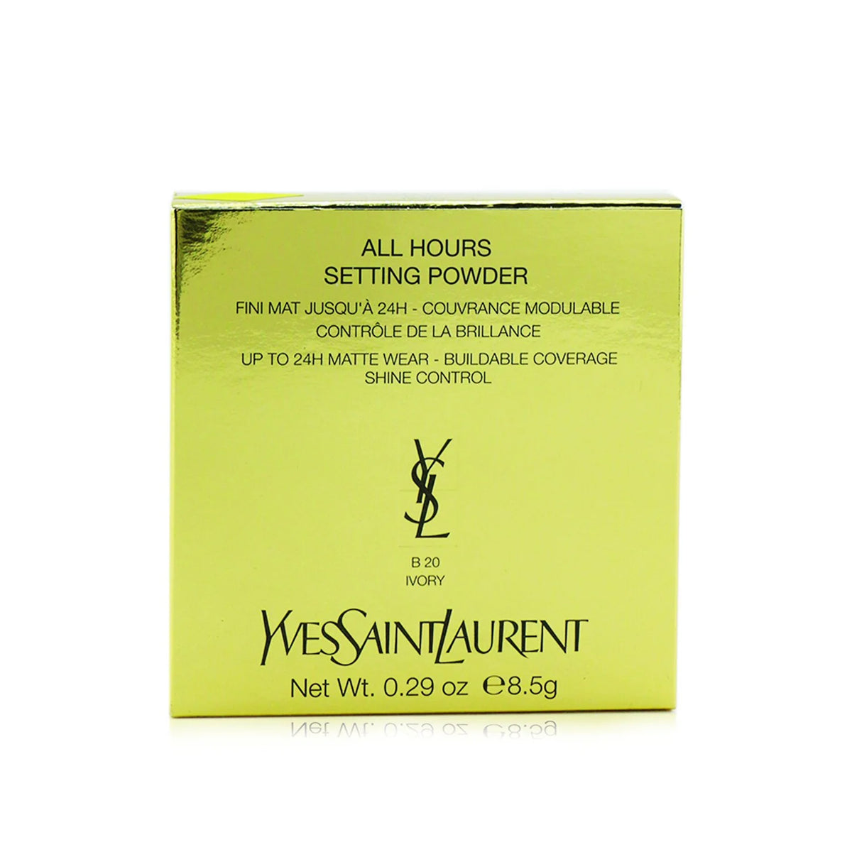 Setting Powder O7317