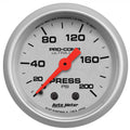 Mechanical Pressure Gauge C478