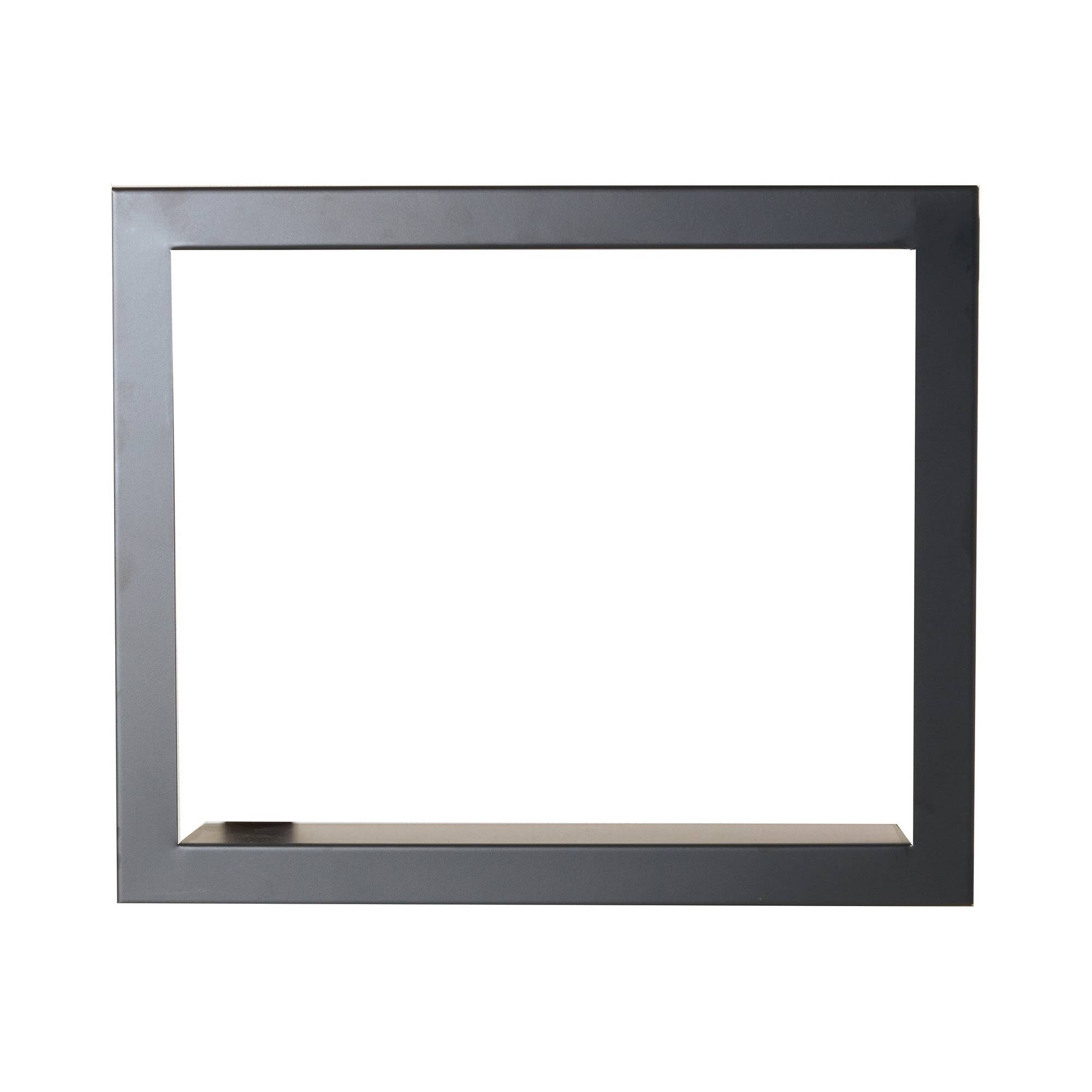 Matte Black Smart Growframe B84524
