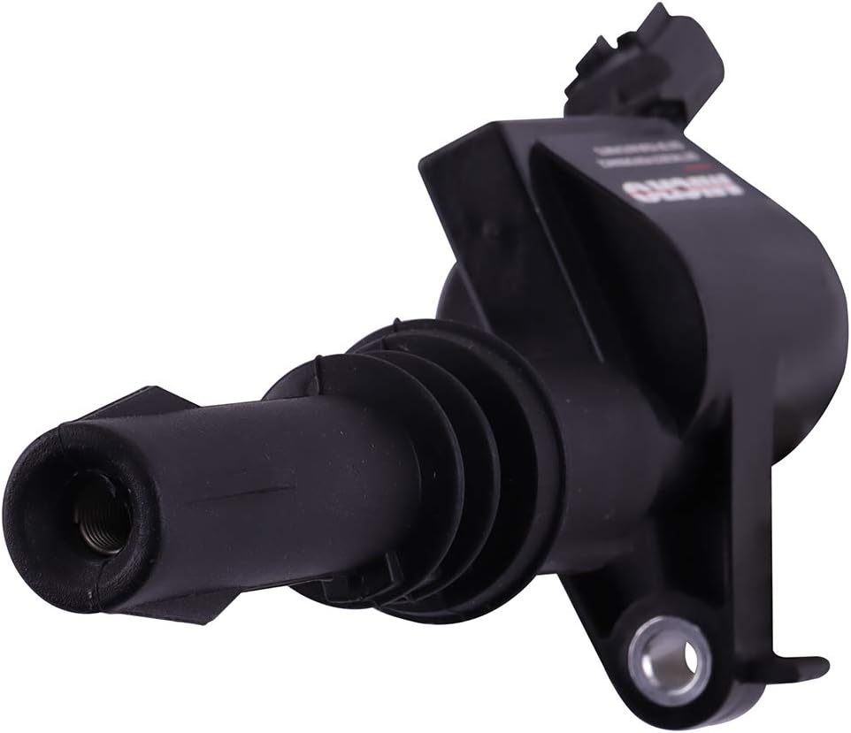 Ignition Coils Compatible with Ford Lincoln Mercury V8 V10 4.6L 5.4L 6.8L 2005-2008 Pack of 8 M550980