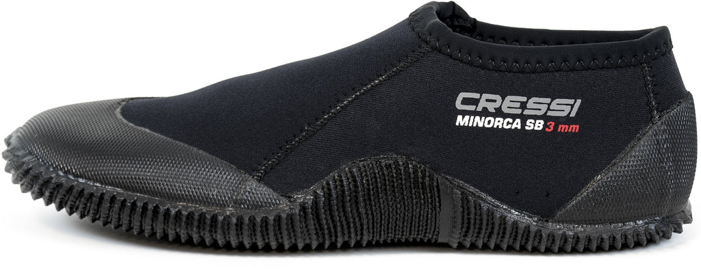 3mm Low Boots P58616
