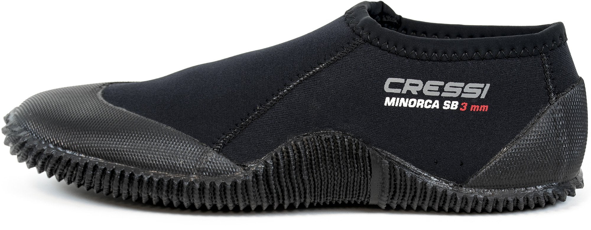3mm Low Boots P58616
