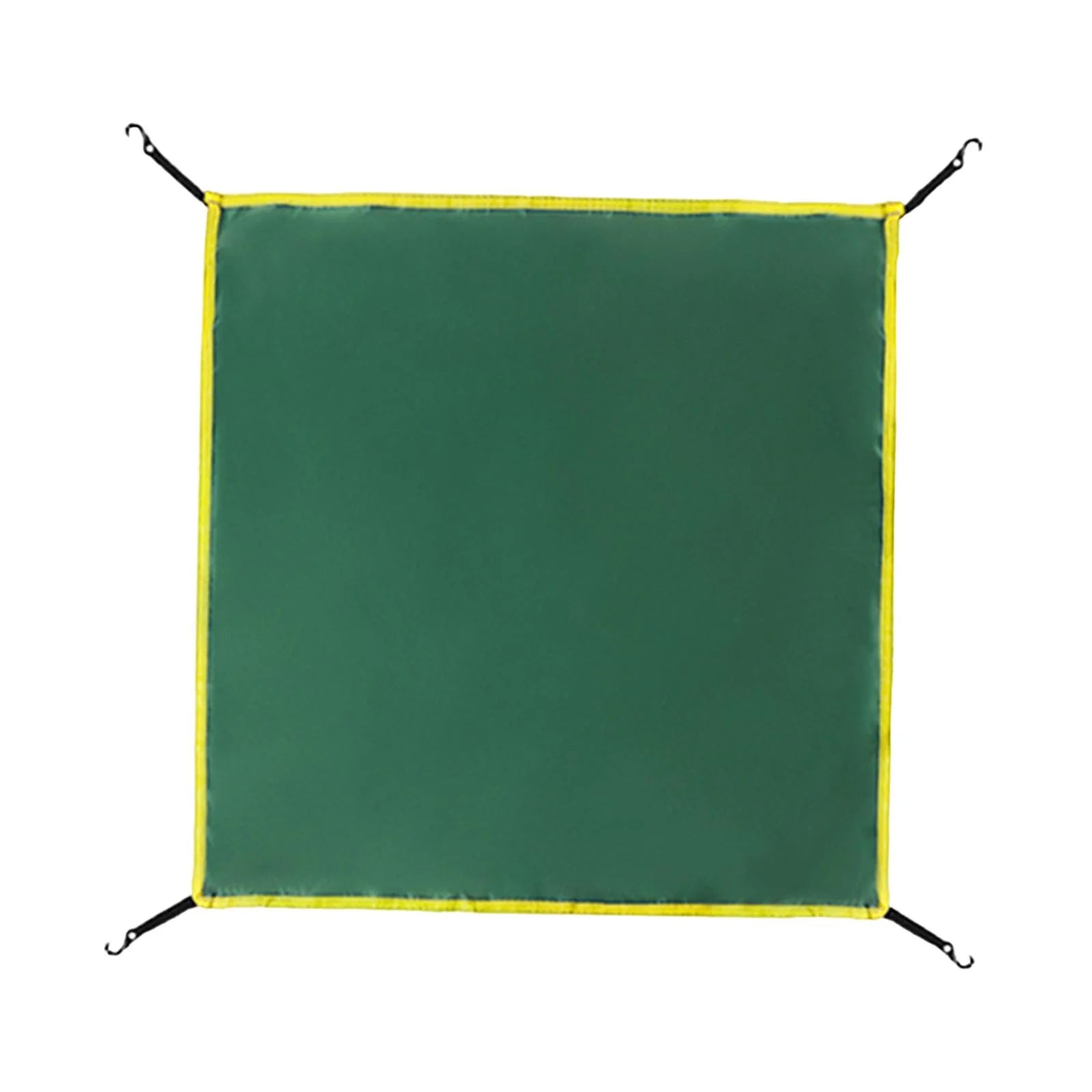 Rainproof Tent Top Cover Tarp for Camping L3854