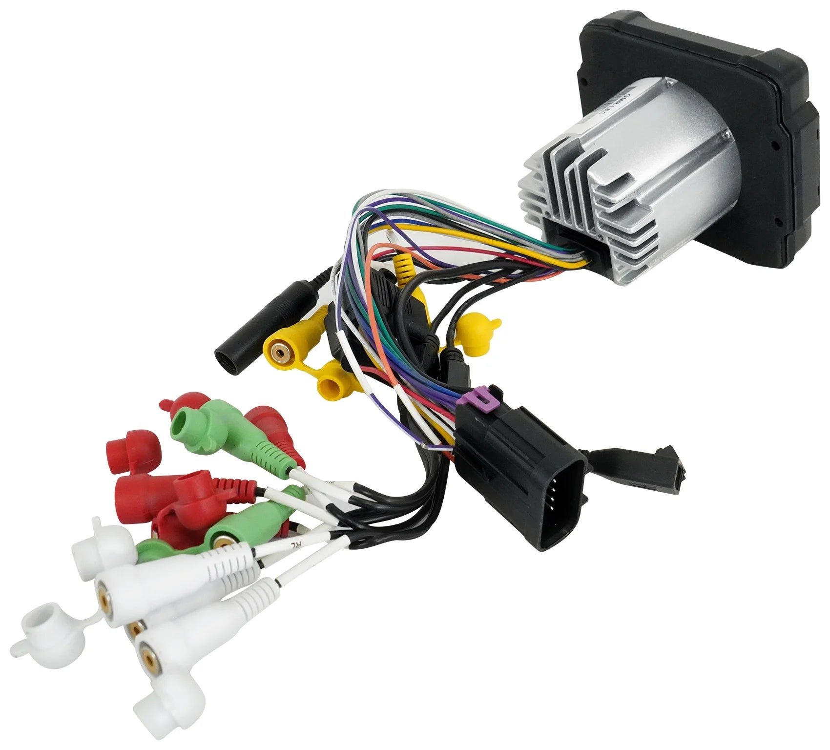 Marine Bluetooth Receiver with 2 6.5" Speakers Q286347