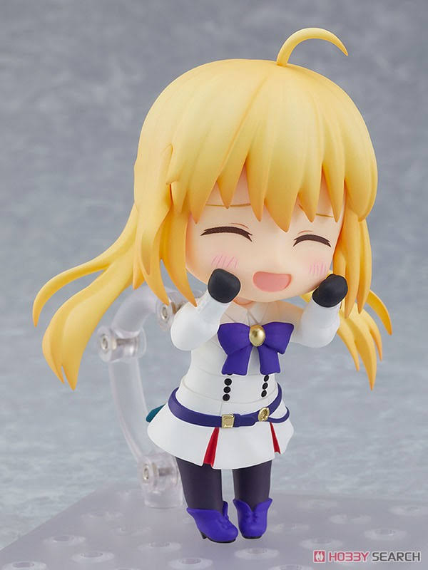 Nendoroid Fate/Grand Order Caster Q738