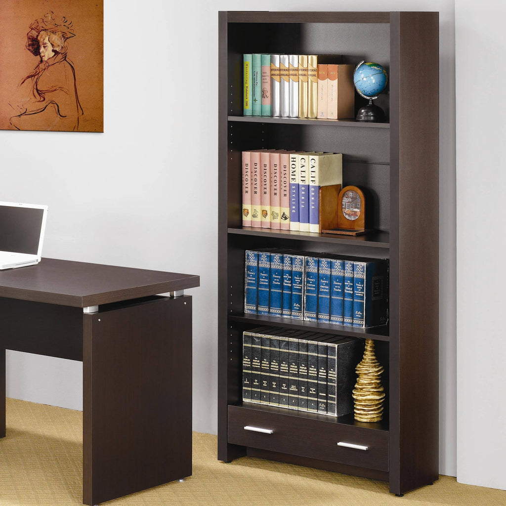 Bookcase M21731