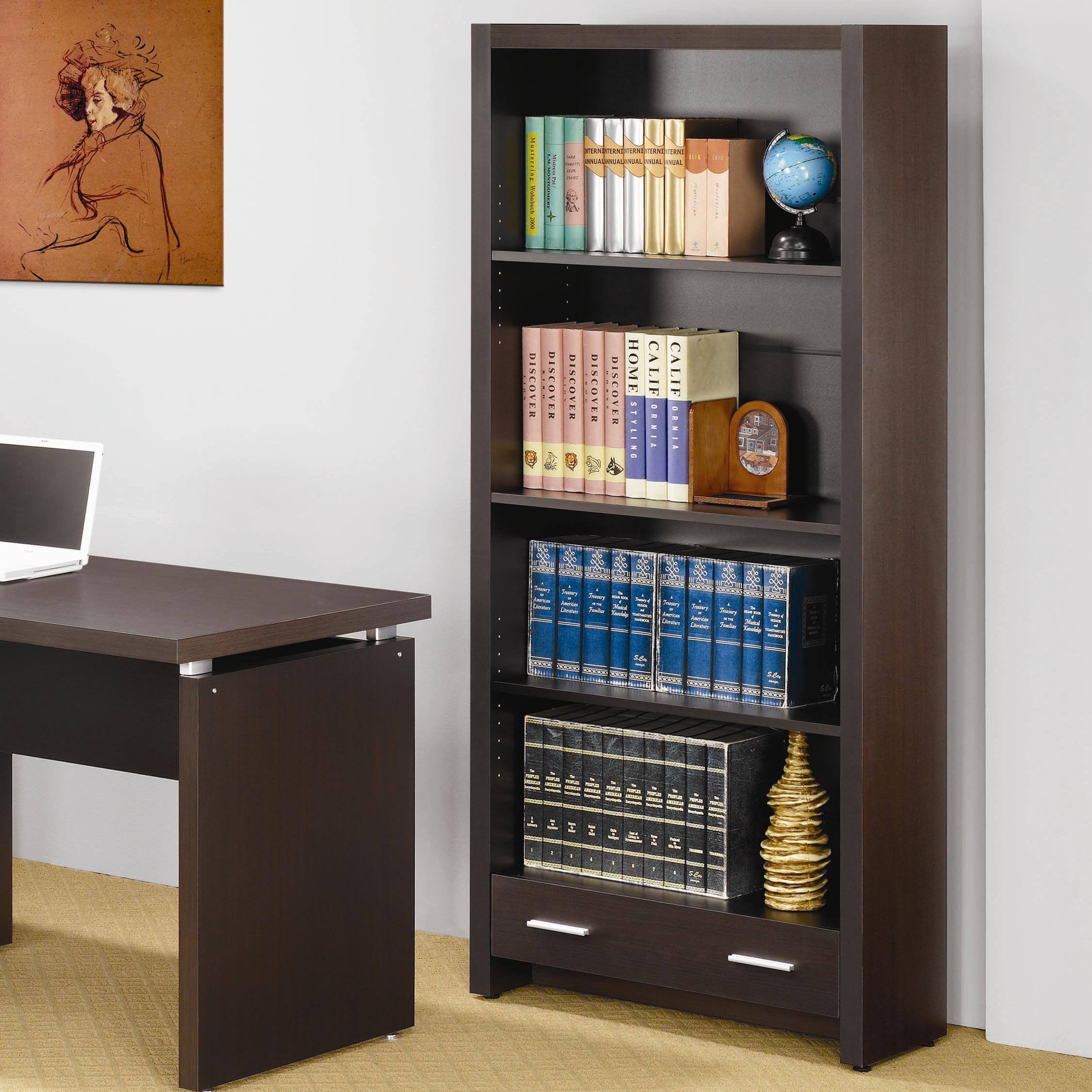 Bookcase M21731