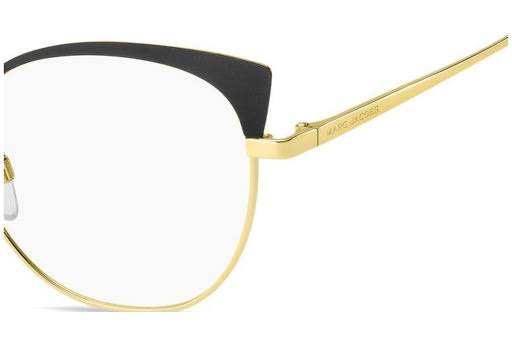 Gold Marc Jacobs Watch C156965