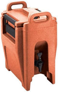 2-1/2 gal Insulated Beverage Dispenser V75921