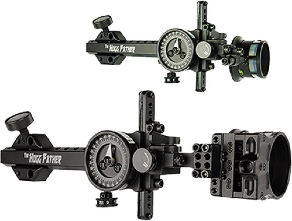 MRT 3 Pin .029 Right Hand Wrapped Sight J323729