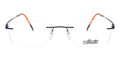 San Marino Blue/Orange Racing-4540 M66652